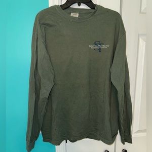 Southern Trend long sleeve t-shirt